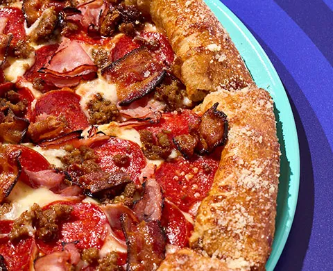 Mellow Mushroom | The Best Stone Baked Pizza