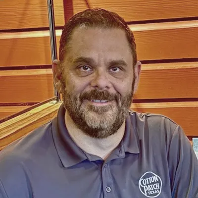 Nick Milson
