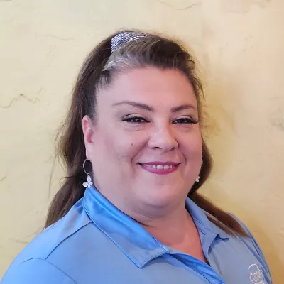 Christie Strickland