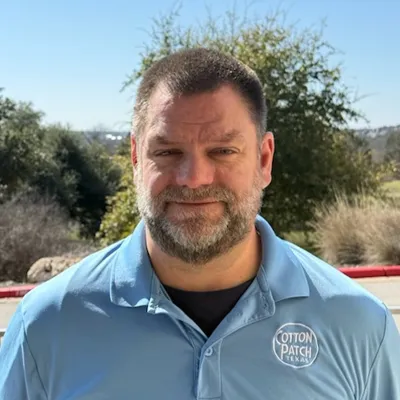 Jeff Souhrada