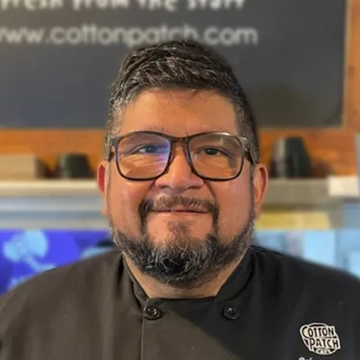 Roberto Tovar