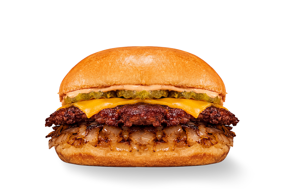 Tex's Smash Burger image