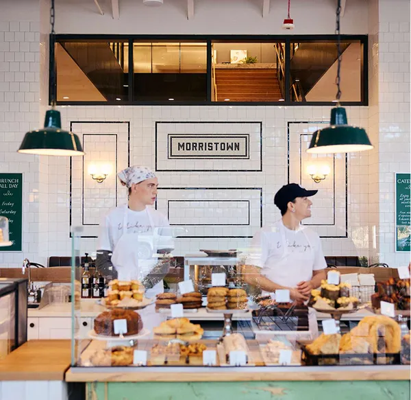 Tatte Bakery & Cafe | Cambridge Crossing, photo 3